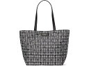(取寄) ケイトスペード レディース ノエル プリンテッド ファブリック ラージ トート Kate Spade New York women Noel Printed Fabric Large Tote Black Multi
