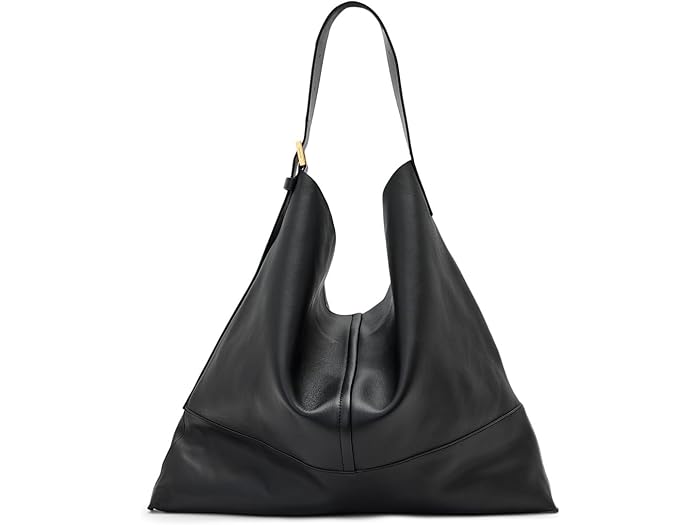 () 륻 ǥ   Хå AllSaints women Asha Shoulder Bag Bla...