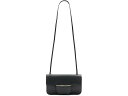 (取寄) オールセインツ レディース アン クロスボディ AllSaints women Ann Crossbody Black(4)