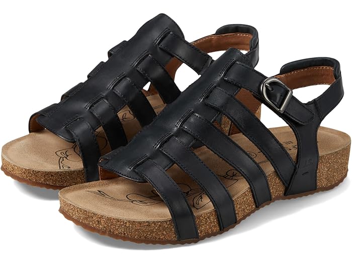 () 祻 ٥ ǥ ȥ 81 Josef Seibel women Tonga 81 Black Equipe