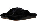 () IJC fB[X MxA q OluKai women OluKai Kipe'a Heu Black/Black