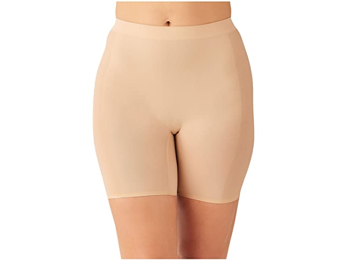 (取寄) ワコール レディース キープ ユア クール シェーピング タイ Wacoal women Keep Your Cool Shaping Thigh Slimmer Sand