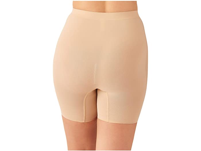 (取寄) ワコール レディース キープ ユア クール シェーピング タイ Wacoal women Keep Your Cool Shaping Thigh Slimmer Sand