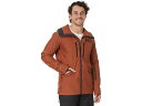 (取寄) ヘリーハンセン メンズ ガリバルディ 2.0 ジャケット Helly Hansen men Garibaldi 2.0 Jacket Iron Oxi...