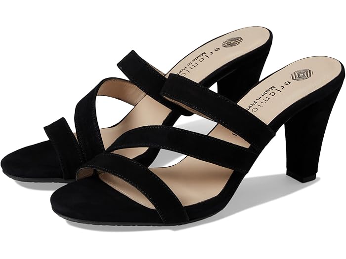 () åޥ ǥ 饦 Eric Michael women Crown Black