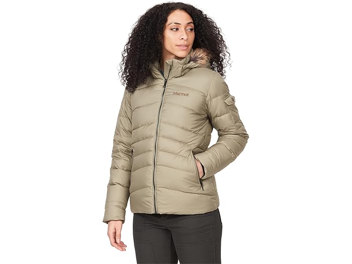 () ޡå ǥ  㥱å Marmot women Ithaca Jacket Vetiver