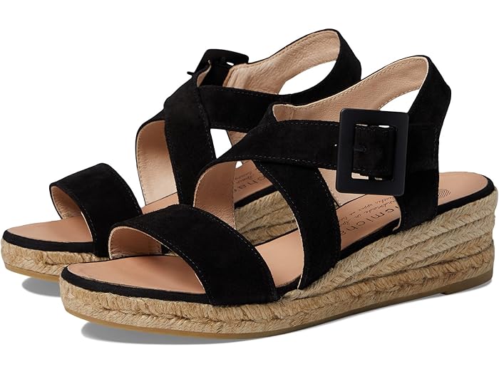 () åޥ ǥ 顼 Eric Michael women Lago Black