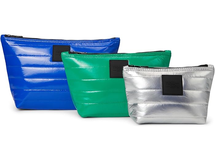 () 󥯥 ǥ ȥ٥ ȥꥪ THINK ROYLN women Travel Trio Cobalt/Kelly...