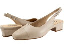 (取寄) トロッターズ レディース Dea Trotters women Dea Ivory Embossed