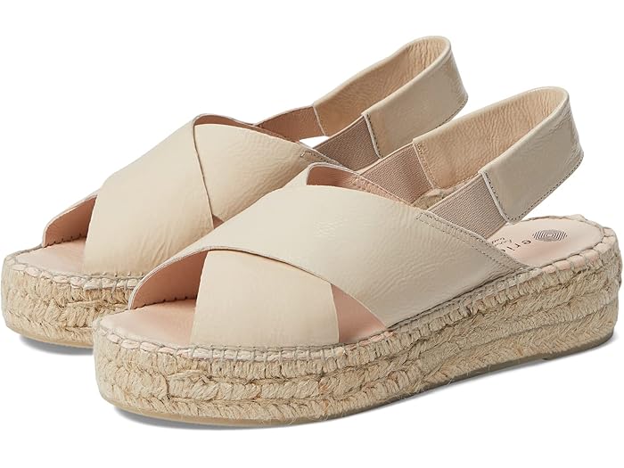 (取寄) エリックマイケル レディース ロイス Eric Michael women Lois Cream