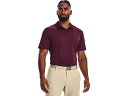 (取寄) アンダーアーマー ゴルフ メンズ パフォーマンス 3.0 ポロ Under Armour Golf men Performance 3.0 Polo ...
