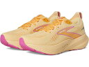 (取寄) ブルックス レディース グリセリン 22 Brooks women Glycerin 22 Sherbert/Apricot/Pink