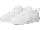 (取寄) ナイキ キッズ キッズ コート ボロー ロウ リクラフト (リトル キッド) Nike Kids kids Court Borough Low Rec...