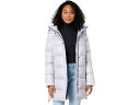 (取寄) サンクチュアリ レディース フーデット ミッド レングス ダウン パファー Sanctuary women Hooded Mid Length Dow...