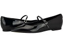 (取寄) カルバンクライン レディース カムリン Calvin Klein women Kamryn Black Patent