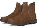 (取寄) イーストランド1955 メンズ サイラス Eastland 1955 Edition men Cyrus Nutmeg