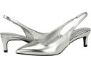 (取寄) カルバンクライン レディース デインティ Calvin Klein women Dainty Silver