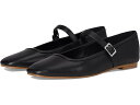 (取寄) カルバンクライン レディース Calvin Klein women Greto Black Leather