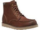 (取寄) イーストランド1955 メンズ ランバー アップ Eastland 1955 Edition men Lumber Up Brown Nubuck