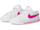 (取寄) ナイキ キッズ キッズ コート レガシー (インファント/トドラー) Nike Kids kids Court Legacy (Infant/Todd...