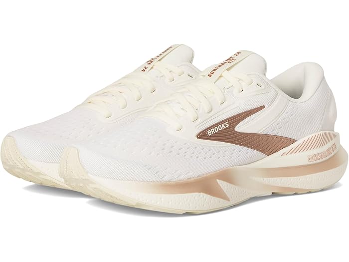 () ֥å ǥ ɥʥ GTS 24 Brooks women Adrenaline GTS 24 Coconut/...