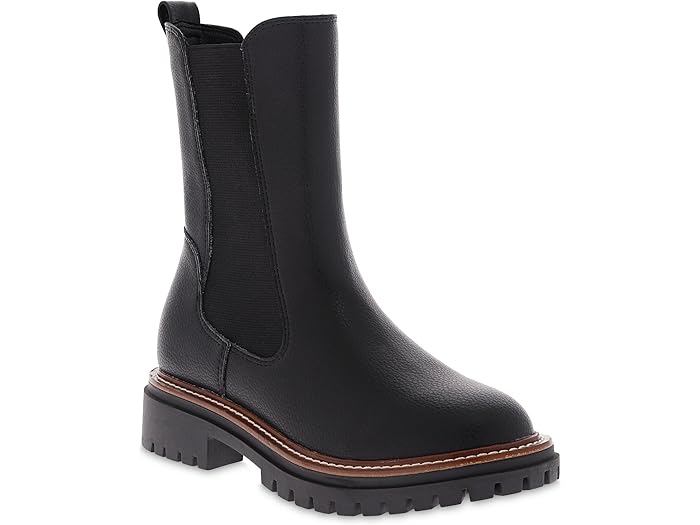 (取寄) ミア レディース ファラ MIA women Fala Black