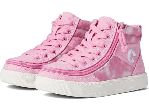 (取寄) ビリーフットウェア キッズ キッズ ストリート ラップ (リトル キッド/ビッグ キッド) BILLY Footwear Kids kids Street Wrap (Little Kid/Big Kid) Pink Tie-Dye (取寄) ビリーフットウェア キッズ キッズ ストリート ラップ (リトル キッド/ビッグ キッド) BILLY Footwear Kids kids Street Wrap (Little Kid/Big Kid) Pink Tie-Dye