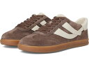 (取寄) ヴィンス レディース レース-アップ シューズ Vince women Oasis-w Lace-up Shoes Koala Taupe/Flax
