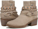 (取寄) ブローフィッシュ マリブ レディース ラリー ブーティ Blowfish Malibu women Rally Booties Mushroom
