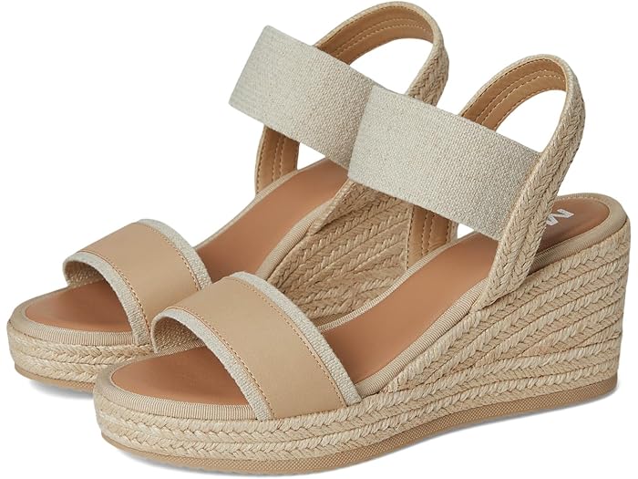 () ߥ ǥ ٥ MIA women Bayle Natural/Ecru