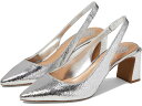(取寄) ヴィンスカムート レディース ハムデン Vince Camuto women Hamden Silver