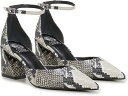 (取寄) ヴィンスカムート レディース Vince Camuto women Sorenn Ivory Multi