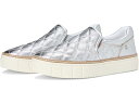 (取寄) ヴィンスカムート レディース ロミー キルテッド スリッポン プラットフォーム スニーカー Vince Camuto women Romie Quil...