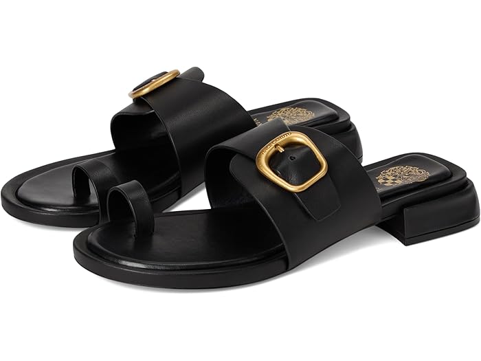 () 󥹥ࡼ ǥ Хå Х  Vince Camuto women Ranista Buckle Ba...