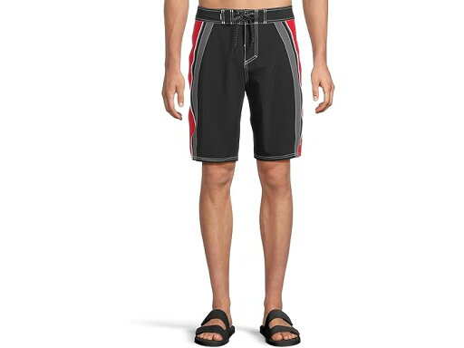 (取寄) クイックシルバー メンズ マーキュリー 21 ボードショーツ Quiksilver men Mercury 21 BoardShorts Black (取寄) クイックシルバー メンズ マーキュリー 21 ボードショーツ Quiksilver men Mercury 21 BoardShorts Black