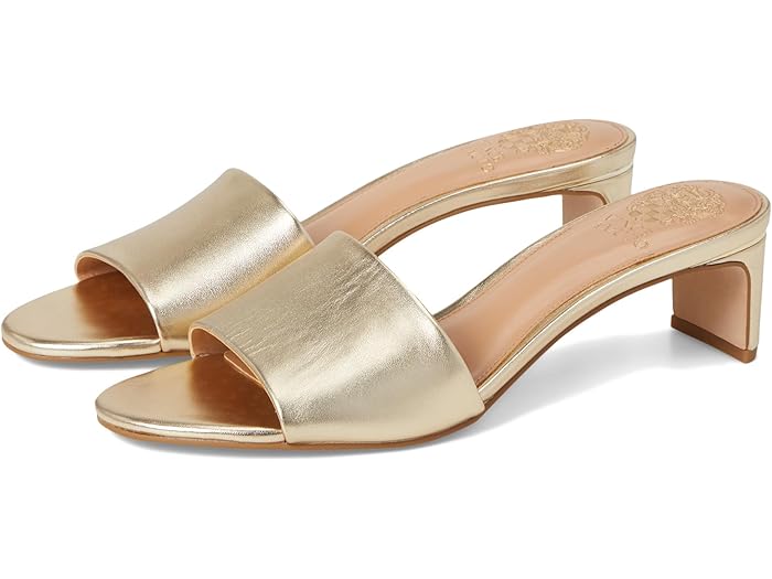 () 󥹥ࡼ ǥ ҡ 饤  Vince Camuto women Linanna Heeled S...