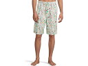 (取寄) トミーバハマ メンズ バミューダ スリープ ショーツ Tommy Bahama men Bermuda Sleep Shorts Multi