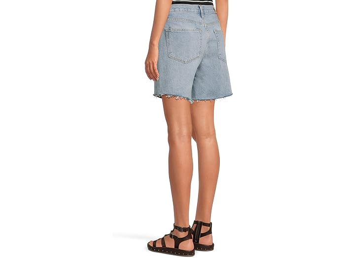 (���) �ڥ��� ��ǥ����� �������� ���� ���硼�� ���� ������ �ĥ��� Paige women Archie Long Shorts in Grand Tour Grand Tour