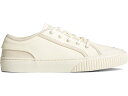 (取寄) スペリー レディース アスター Sperry women Astor White