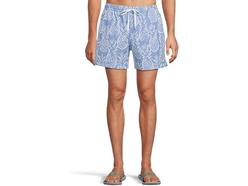 (取寄) チャビーズ メンズ ザ 5.5 スイム Chubbies men The Thighnapples 5.5" (Classic Swim Trunk) Medium Blue (取寄) チャビーズ メンズ ザ 5.5 スイム Chubbies men The Thighnapples 5.5" (Classic Swim Trunk) Medium Blue
