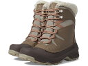 (取寄) カミック レディース アイスランド F Kamik women Iceland F Fossil