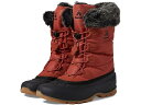 (取寄) カミック レディース モーメンタム 3 Kamik women Momentum 3 Brick Red