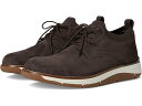 (取寄) ロックポート メンズ Rockport men Lukah Dark Brown Leather