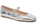 (取寄) ドルチェヴィータ レディース レイエス Dolce Vita women Reyes Silver