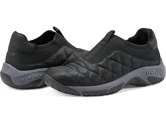 (取寄) イージースピリット レディース ウォリス Easy Spirit women Wallis Black