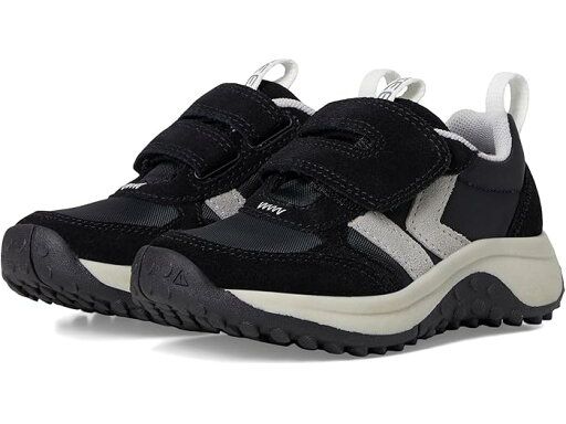 (取寄) キーン キッズ キッズ K コンフォタブル デュラブル レトロ スタイル スニーカー (トドラー/リトル キッド) KEEN Kids kids K KS86 Comfortable Durable Retro Style Sneakers (Toddler/Little Kid) Black/Star White (取寄) キーン キッズ キッズ K コンフォタブル デュラブル レトロ スタイル スニーカー (トドラー/リトル キッド) KEEN Kids kids K KS86 Comfortable Durable Retro Style Sneakers (Toddler/Little Kid) Black/Star White