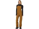 (取寄) フライロー レディース フォクシー ビブ Flylow women Foxy Bib Rye