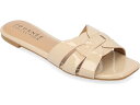 (取寄) ジュルネ コレクション レディース アリナ Journee Collection women Arrina Nude
