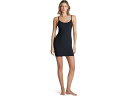 (取寄) コマンドー レディース ゾーン スムージング フル スリップ Commando women Zone Smoothing Full Slip Blac...