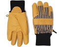 (取寄) フライロー タフ ガイ グローブ Flylow Tough Guy Gloves Black 1(4)